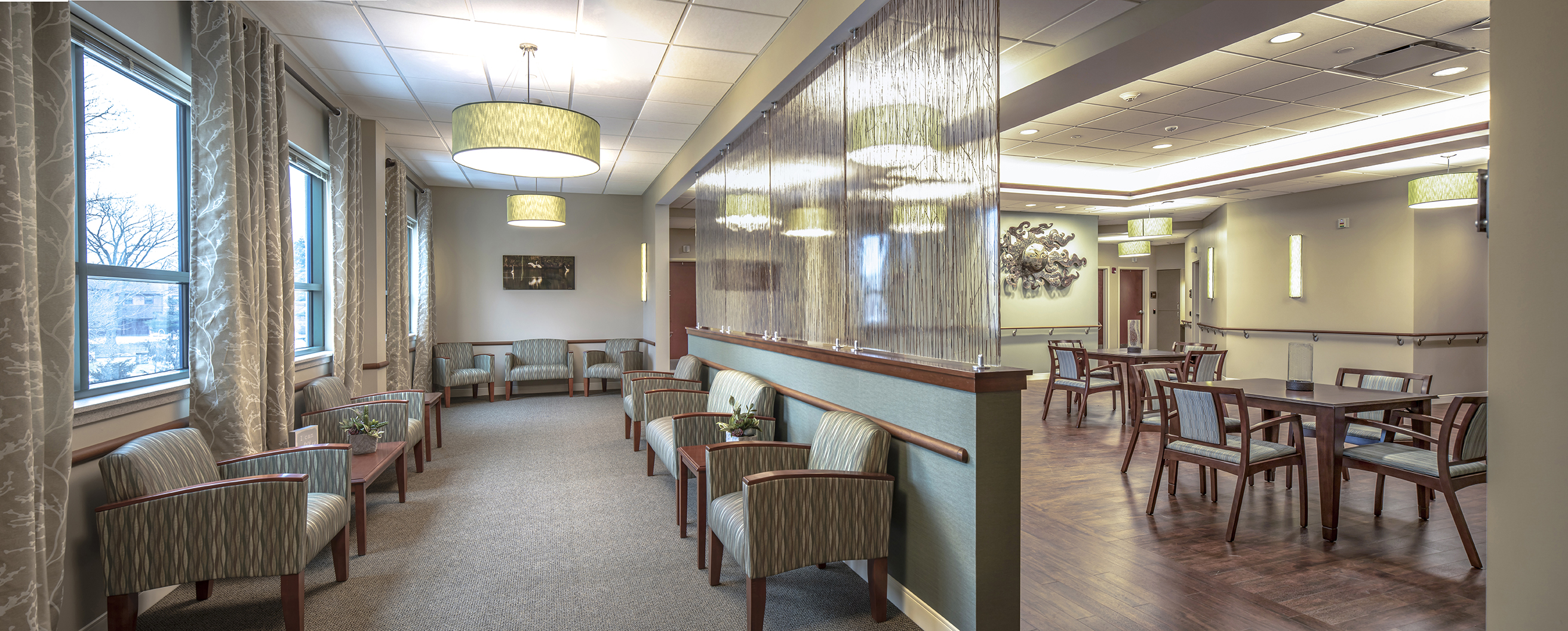 FAIRLIE ARCHITECTURE