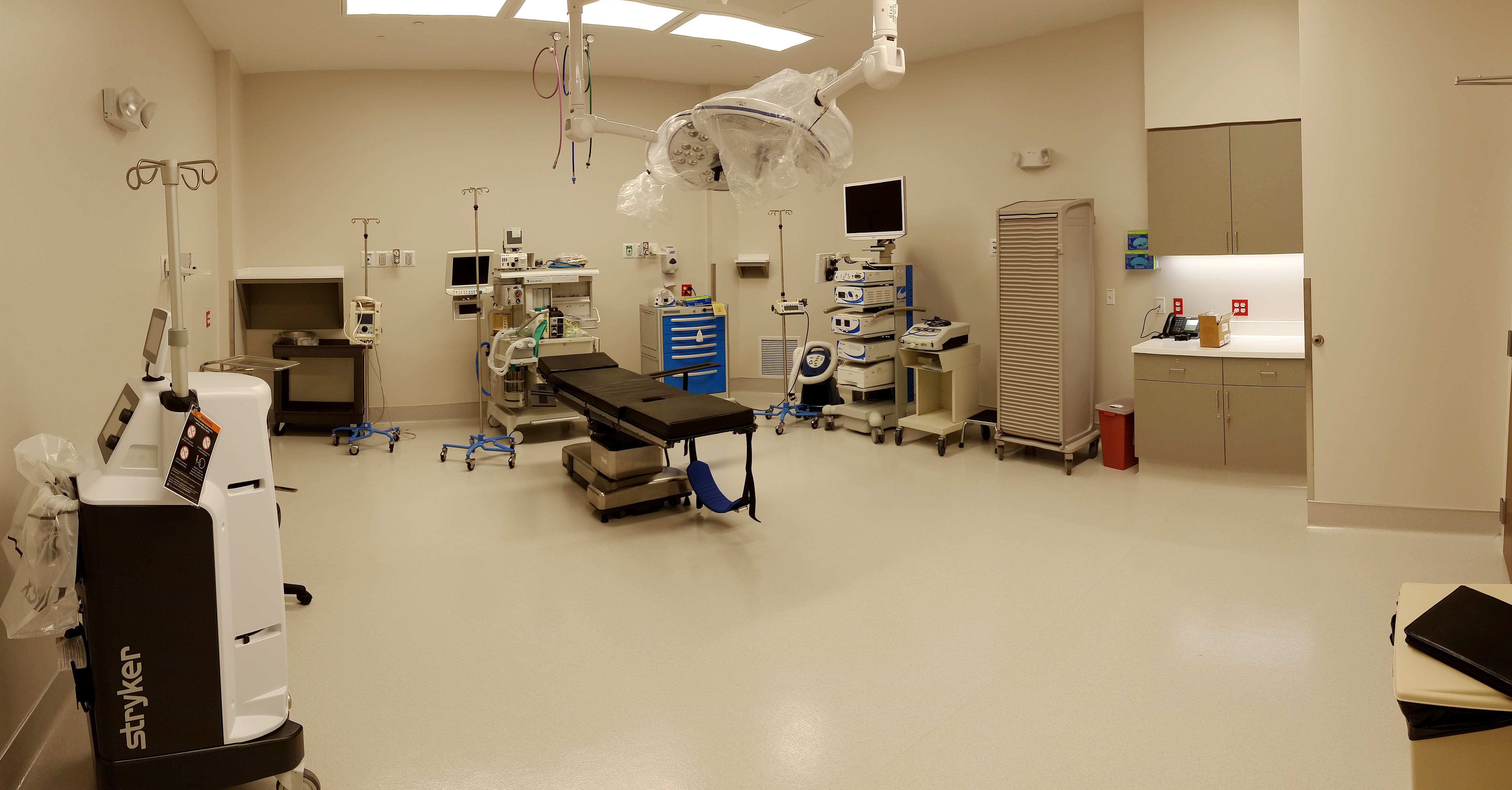 FAIRLIE ARCHITECTURE