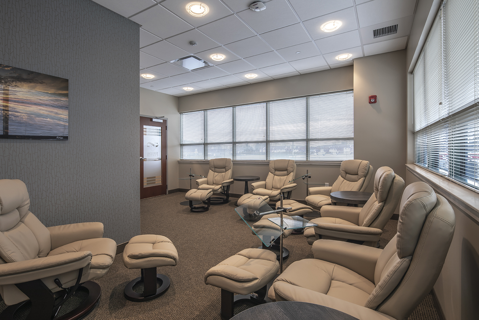 FAIRLIE ARCHITECTURE